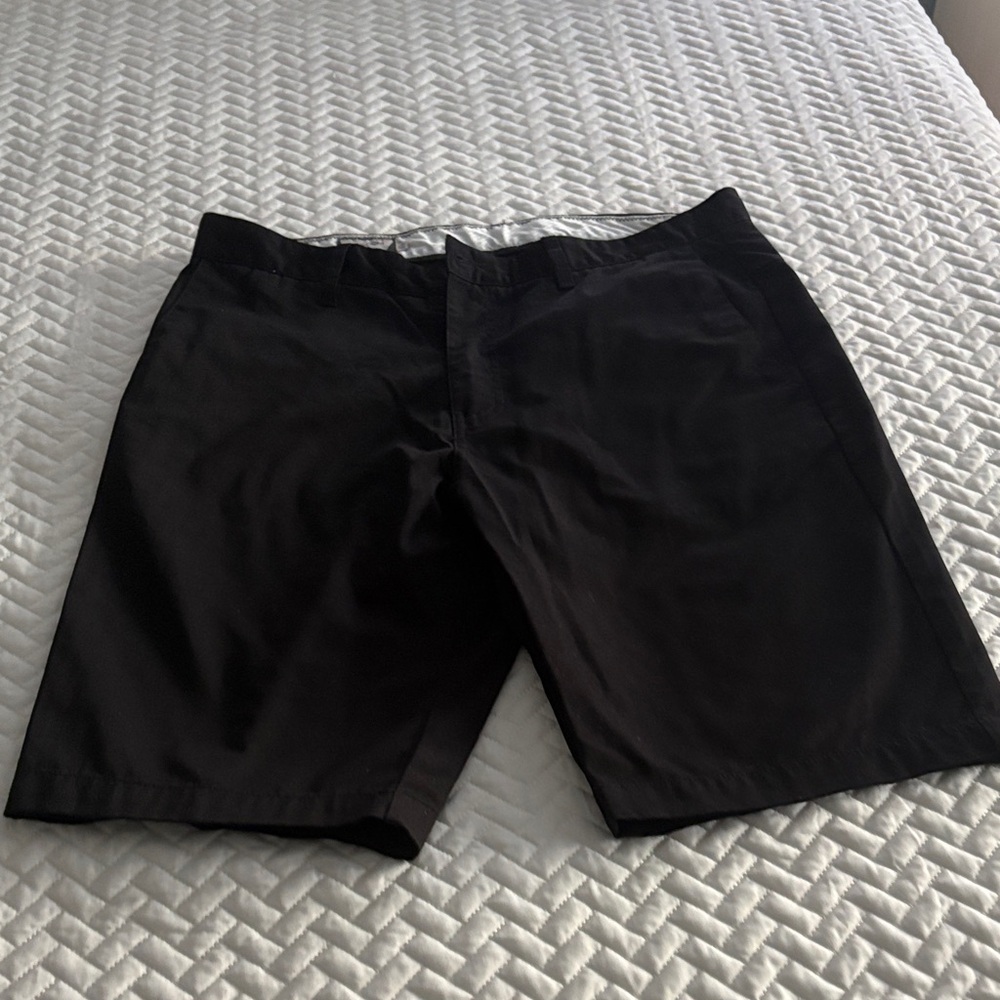 Volcom Men's Dark Shorts